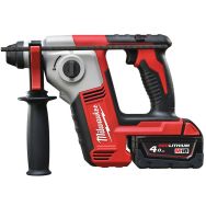 M18 BH-402C - Perforateur SDS+ compact 18V, 4,0Ah, 1,2J EPTA