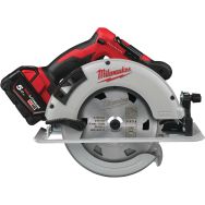 M18 BLCS66-502X - Scie circulaire 66mm, 18V, 5,0Ah