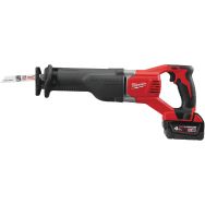 M18 BSX-402C - Scie Sabre 18V, 4,0 Ah