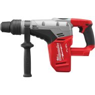 M18 CHM-0C - Perforateur SDS Max FUEL, 18V, 6,1J EPTA sans batterie