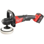 M18 FAP180-502X - Polisseuse FUEL 18V, 5,0 Ah