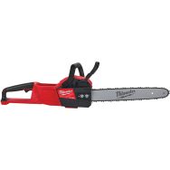 M18 FCHS-0 - Tronçonneuse 18V, sans batterie ni chargeur