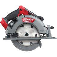 M18 FCS66-0C - Scie Circulaire FUEL 18V, sans batterie