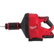 M18 FDCPF10-0C - Déboucheur 18V, Ø 10mm