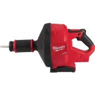 M18 FDCPF8-0C - Déboucheur 18V, Ø 8mm