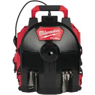 M18 FFSDC16-502 - Déboucheur 18V sur pied, Ø16mm, 5,0 Ah