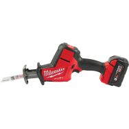 M18 FHZ-502X - Scie Sabre compacte FUEL 18V, 5,0 Ah