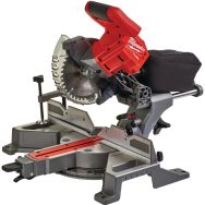 M18 FMS190-0 - Scie radiale FUEL/ 18V/ 190mm