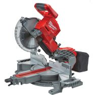 M18 FMS254-0 - Scie Radiale FUEL / 18V / 254mm, sans batterie