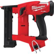 M18 FNCS18GS-0X - Agrafeuse de finition FUEL, 18V, sans batterie