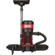 M18 FPPV-0  - Aspirateur à dos FUEL, 18V, sans batterie, ni chargeur