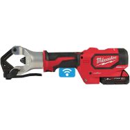 M18 HDCT-202C - Sertisseuse sans matrice sans fil 18V, 2 batteries 2Ah
