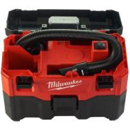 M18 VC2-0 - Aspirateur 18V, sans batterie