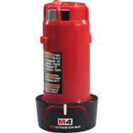 M4 B2 - 4V 2,0Ah Red Lithium - Système M4