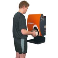 Machine a nettoyer les ballons de handball pixoff