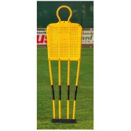 Mannequin articule terrain synthe pro casal hauteur 180 cm
