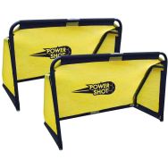 Mini-buts pliables league 2.0 l x h x p : 155 x 95 x 75 cm