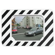 MIROIR D'AGGLOMERATION 60X90CM