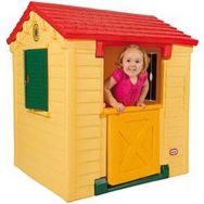 Ma première maison