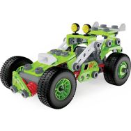 Ma voiture a rétrofriction Meccano junior