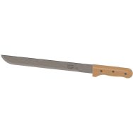 Machette droite 23205/23206 lame 14'' l. totale 51 cm
