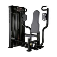 Machine Butterfly - Marque BH - Gamme Pro - Chargee à 90 kg