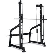 Machine Cadre Guide Contre Poids - Marque BH - Gamme Pro