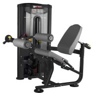 Machine Combine Fonction Leg/Ischios BH Gamme Pro Chargee à 90 kg