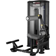 Machine Combinee Abdo/Lombaire Marque BH Gamme Pro Chargee à 90 kg