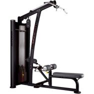 Machine Combinee Poulie Haute et Basse BH Gamme Pro Chargee à 125 kg
