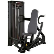 Machine Developpe Assis - Marque BH - Gamme Pro - Chargee à 90 kg