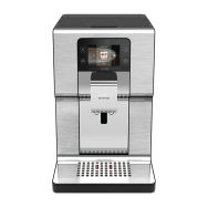 Machine Espresso automatique Inox - EA879EE0 - 1550W - Krups