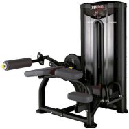 Machine Ischios Couche - Marque BH - Gamme Pro - Chargee à 90 kg