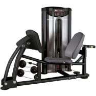 Machine Presse Horizontale - Marque BH - Gamme Pro - Chargee à 135 kg