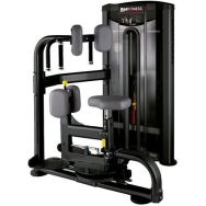 Machine à Abdo Rotatif Rotary Marque BH Gamme Pro Chargee à 67,5 kg