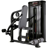 Machine à Dips Assis - Marque BH - Gamme Pro - Chargee à 90 kg