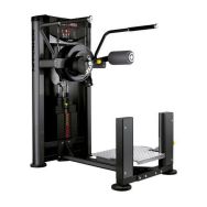 Machine à Hanche - Marque BH - Gamme Pro - Chargee à 90 kg