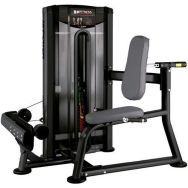 Machine à Mollet Assis - Marque BH - Gamme Pro - Chargee à 90 kg