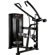 Machine à Tirage Haut - Marque BH - Gamme Pro - Chargee à 90 kg