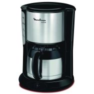 Machine à café Filtre MOULINEX 8 tasses - FT360811