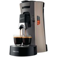 Cafetière SENSEO® Select gris - PHILIPS