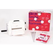 Machine à découper et gaufrer MISSKUTY M