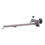 Machine à découper les joints ø 80 à 1250 mm