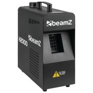 Machine à fumée avec DMX H2000 - BeamZ