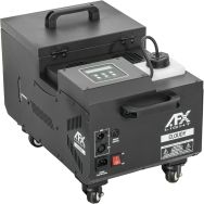 Machine à fumée lourde PRO Cloudy 1500W - AFX