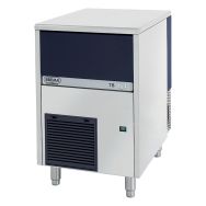 Machine à glace nuggets 90 kg/24h, réserve 30kg, condenseur eau- TB 853 W-HC