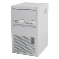 Machine à glaçons pleins 21 kg/24h, réserve 4kg , condenseur air- CB 184 A-HCWG