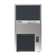 Machine à glaçons pleins 29 kg/24h, condenseur air,pompe de vidange-CB249AHCWP-1
