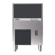 Machine à glaçons pleins 40 kg/24h,réserve 16kg,condenseur air-CB 416 A HCW P -1