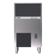 Machine à glaçons pleins 48 kg/24h, réserve 25kg, condenseur air- CB 425 A HCW